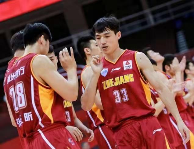 CBA联赛赛程又改动，中国男子篮球联赛什么时候才能成熟起来-第1张图片