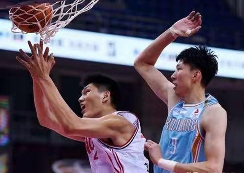 NBA如今急需一名中国球员稳定中国市场，否则将失去中国市场-第1张图片