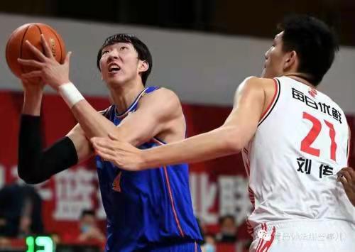 NBA如今急需一名中国球员稳定中国市场，否则将失去中国市场-第3张图片